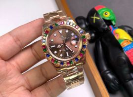 Picture of Rolex Watches Women Yacht Master _SKU23rolex-men-40x12mm-m344214